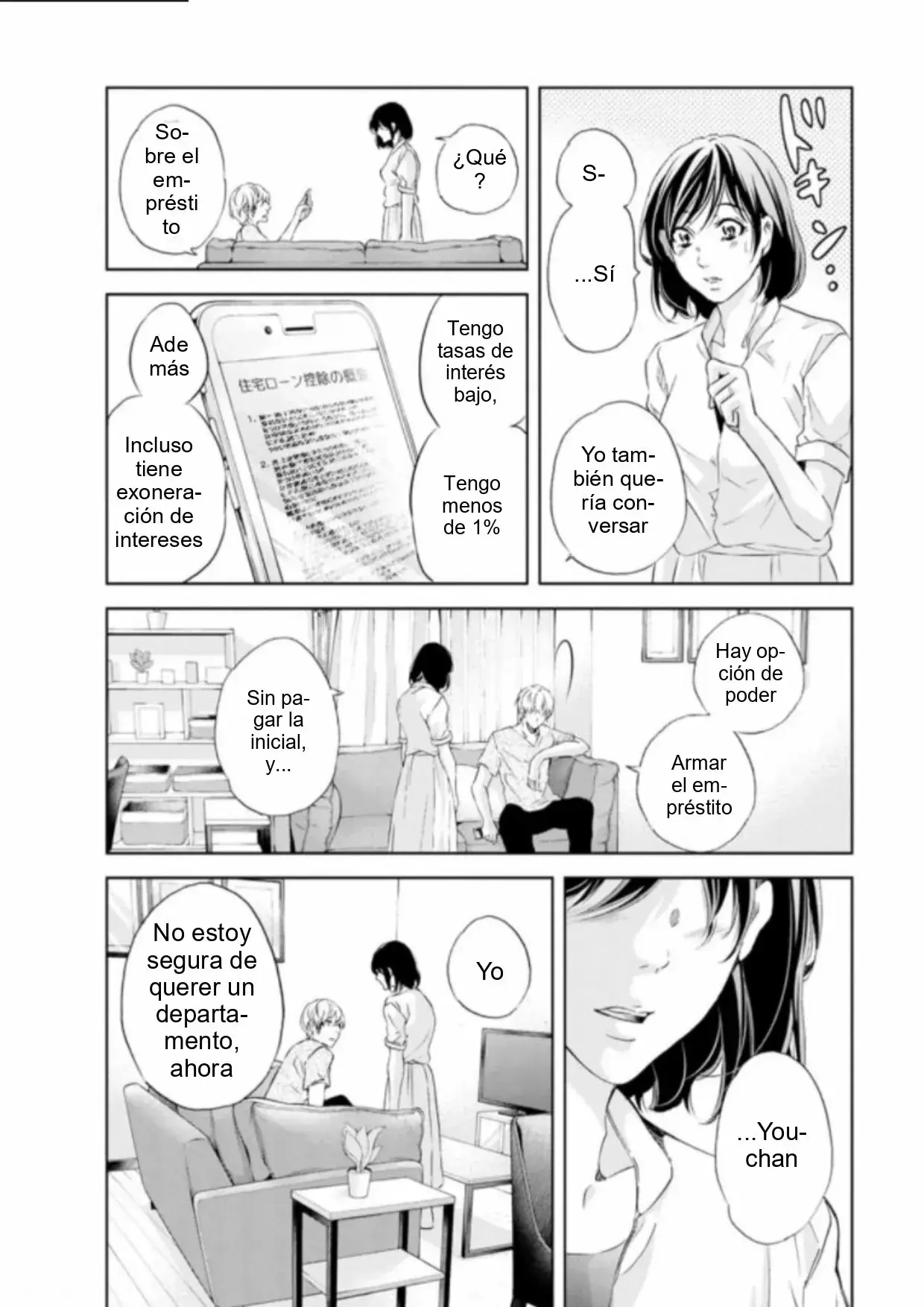 Capitulo 54 page 17