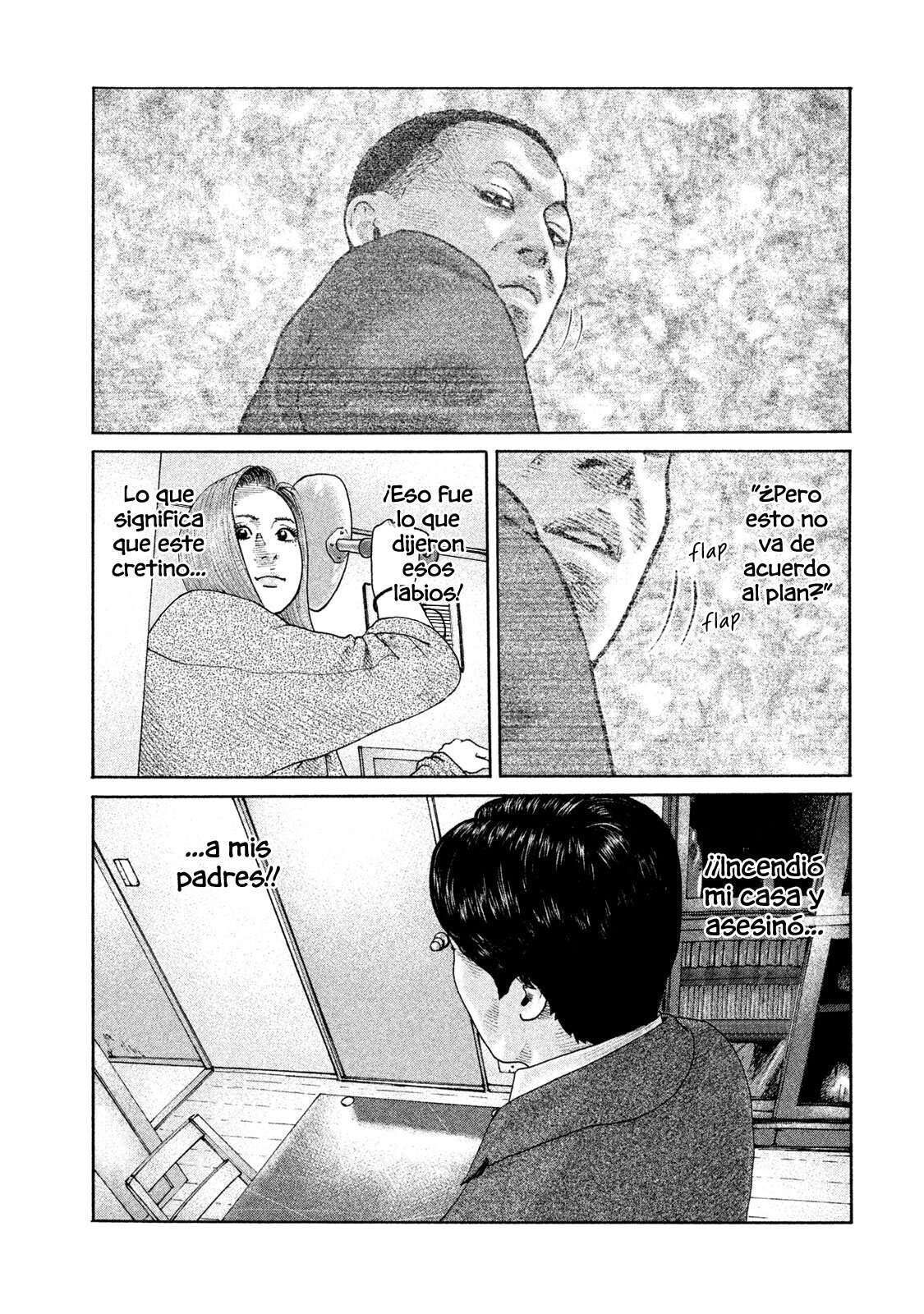 Capitulo 179 page 18