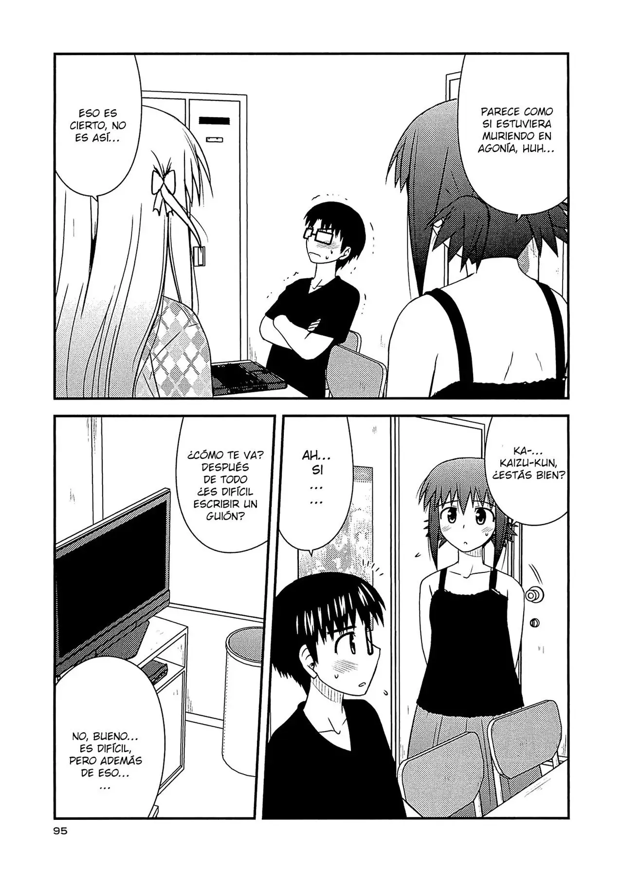 Capitulo 58 page 10