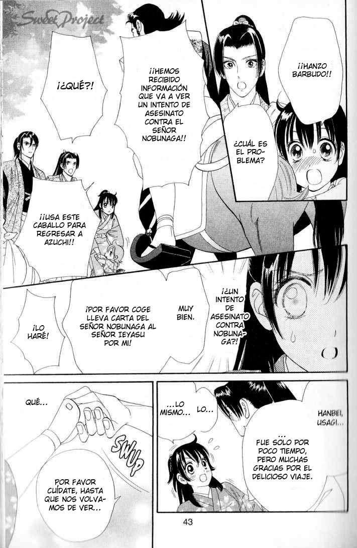 Capitulo 51 page 13
