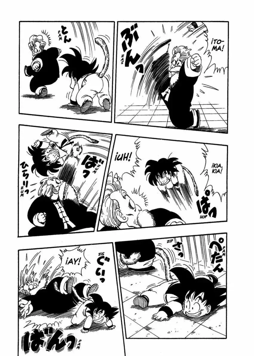 Capitulo 49 page 4