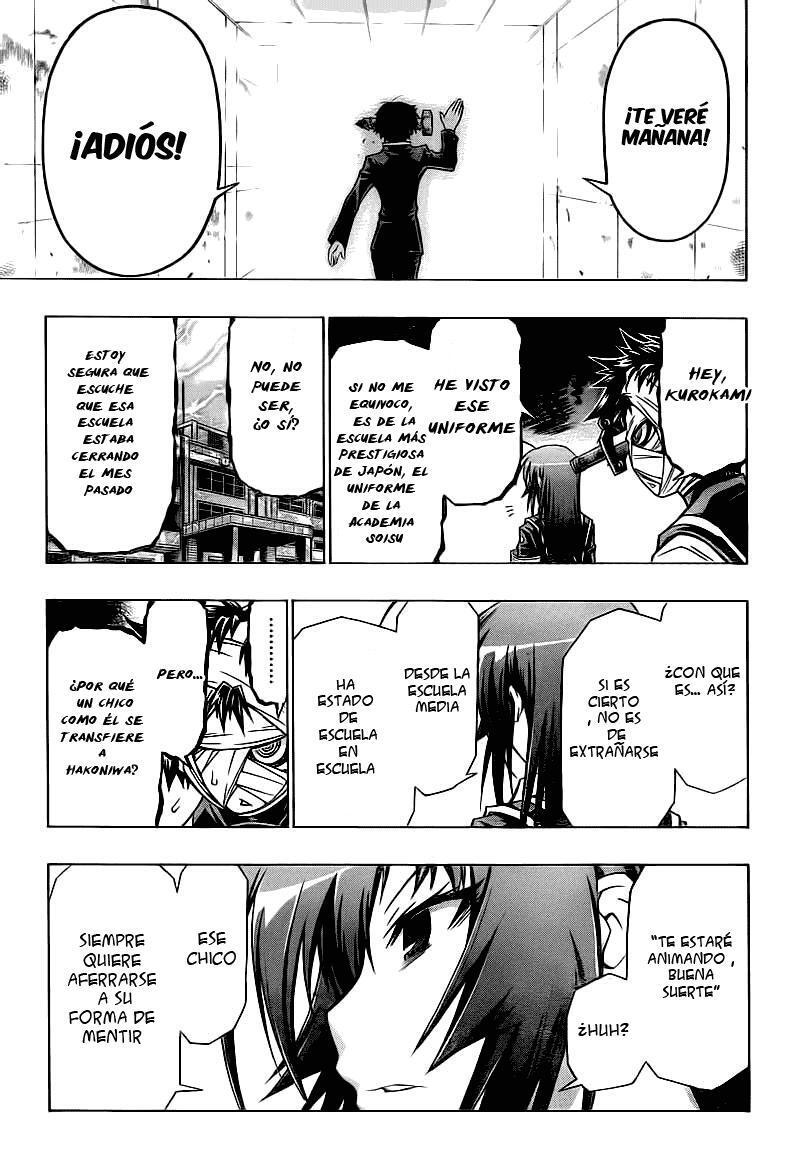 Capitulo 56 page 19