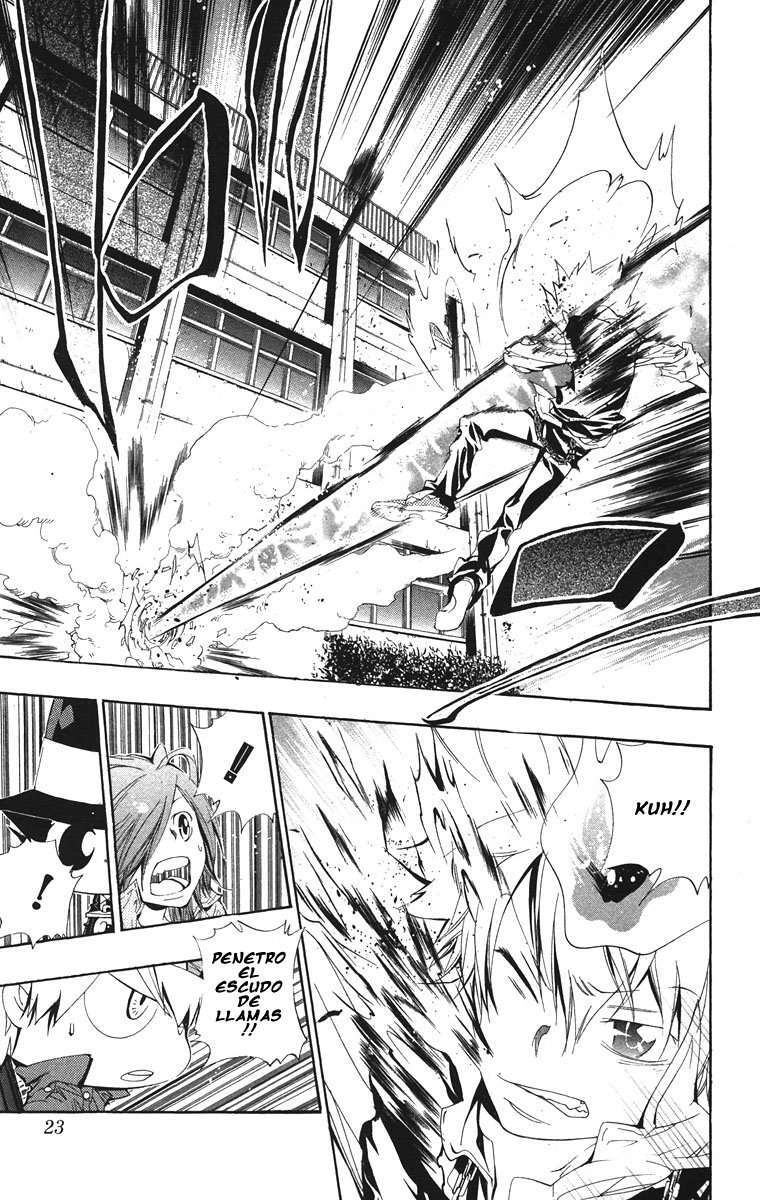 Capitulo 126 page 23