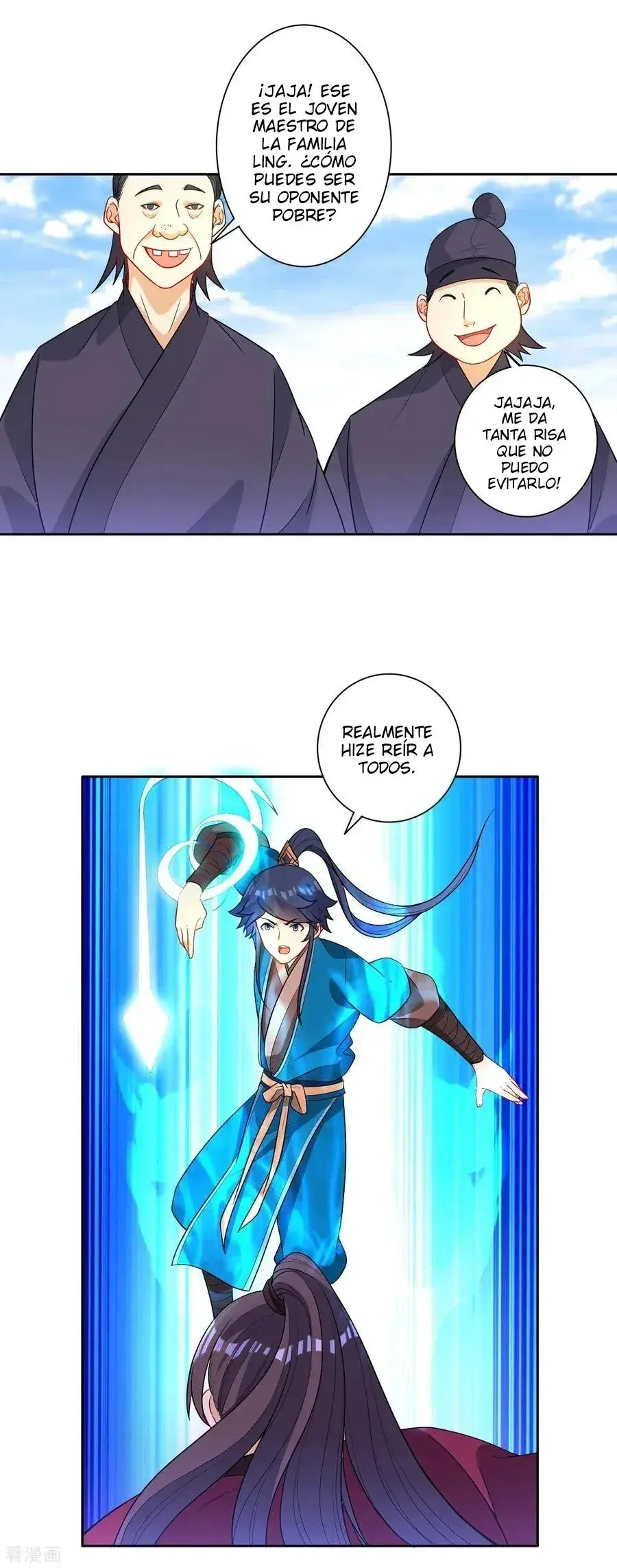 Capitulo 40 page 26