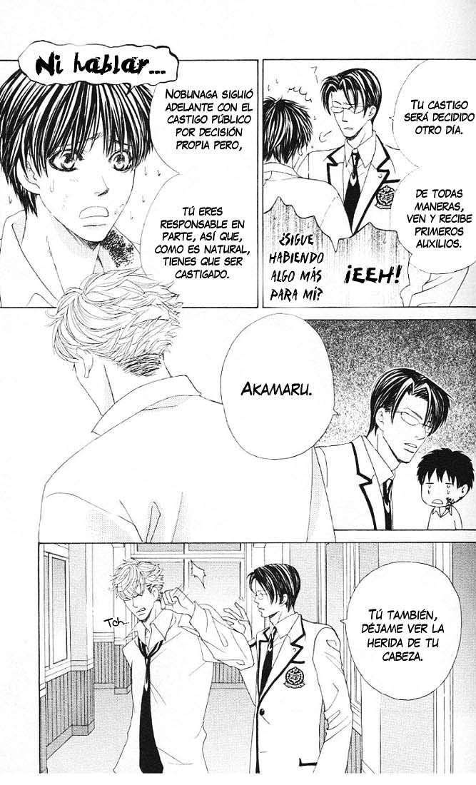 Capitulo 19 page 39