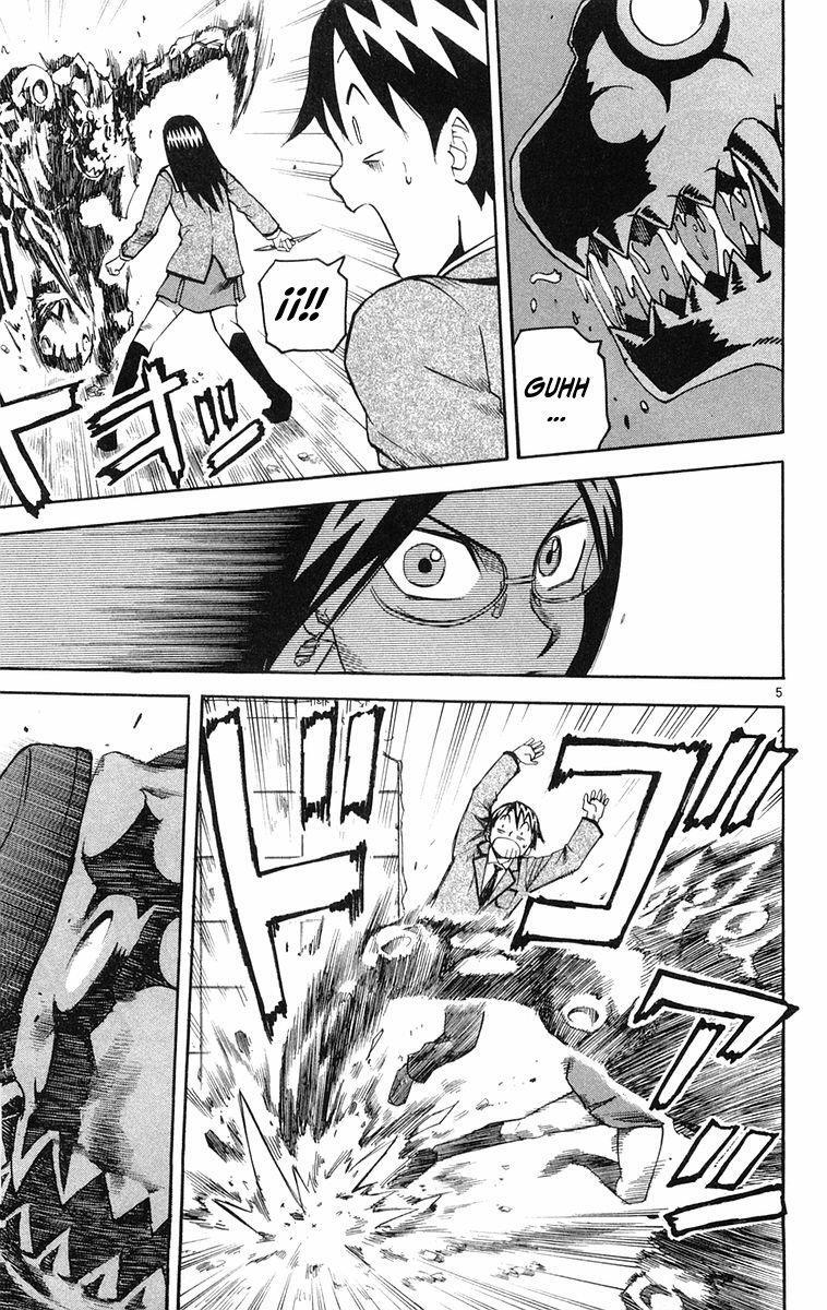 Capitulo 9 page 14
