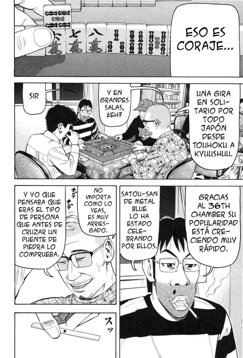 Capitulo 70 page 34