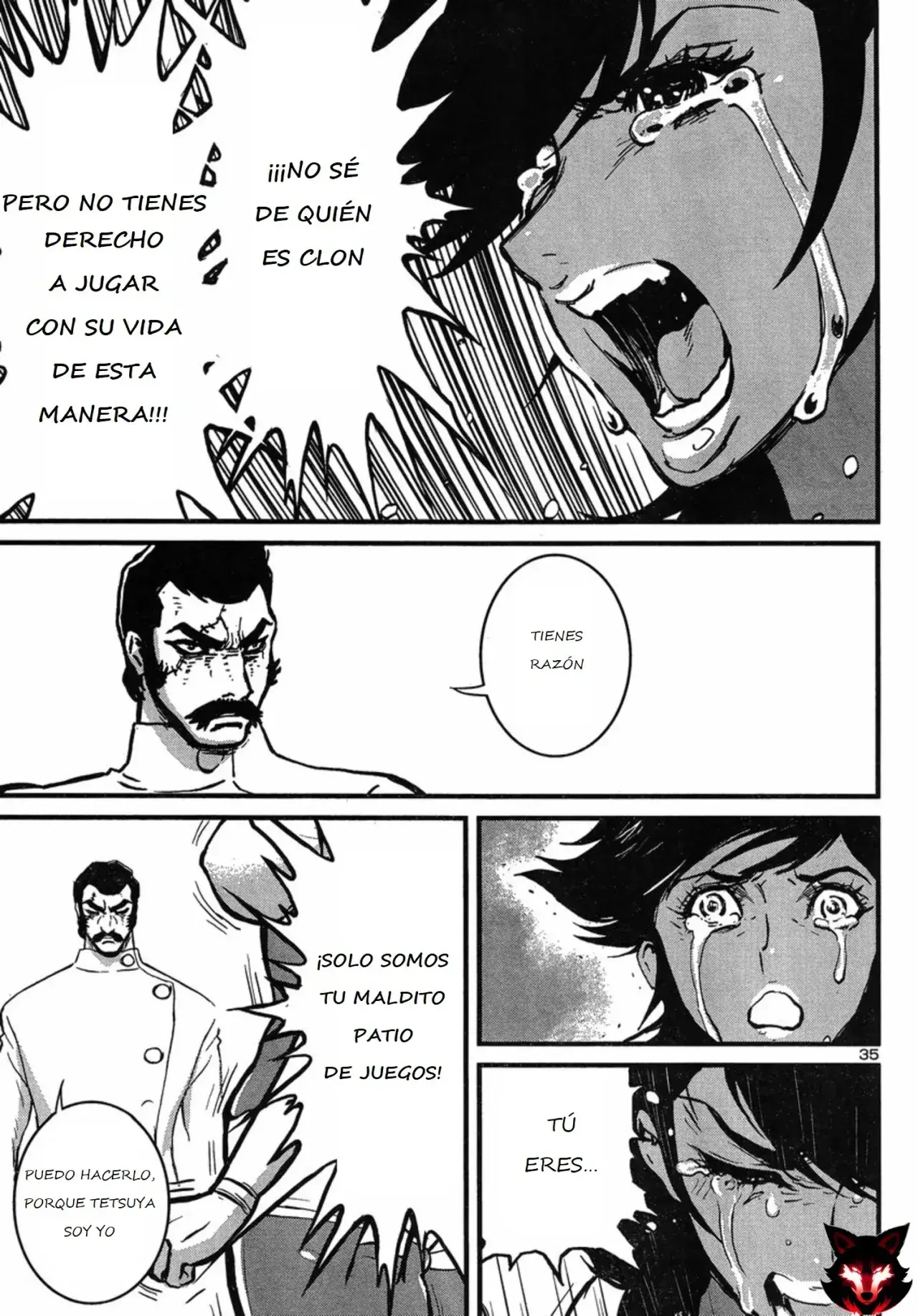 Capitulo 19 page 36