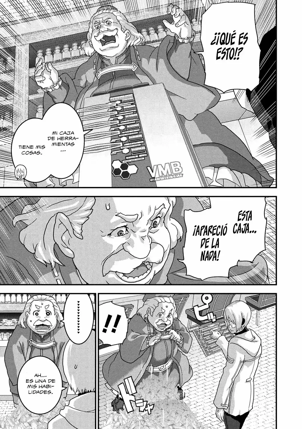 Capitulo 13.20 page 11