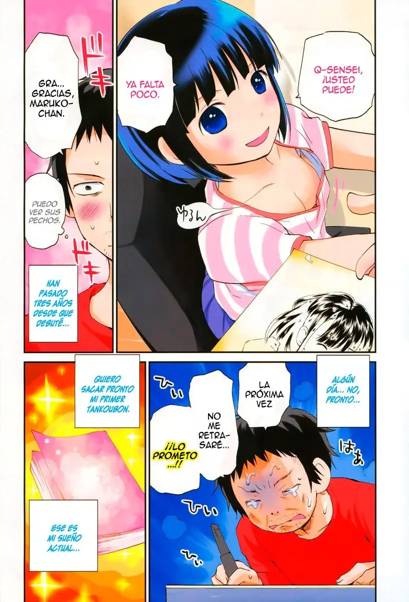 Capitulo 1 page 4
