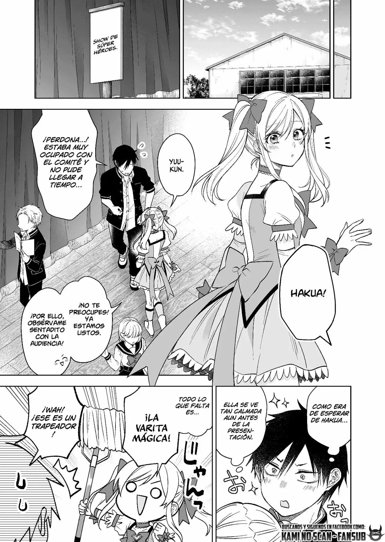 Capitulo 80 page 9
