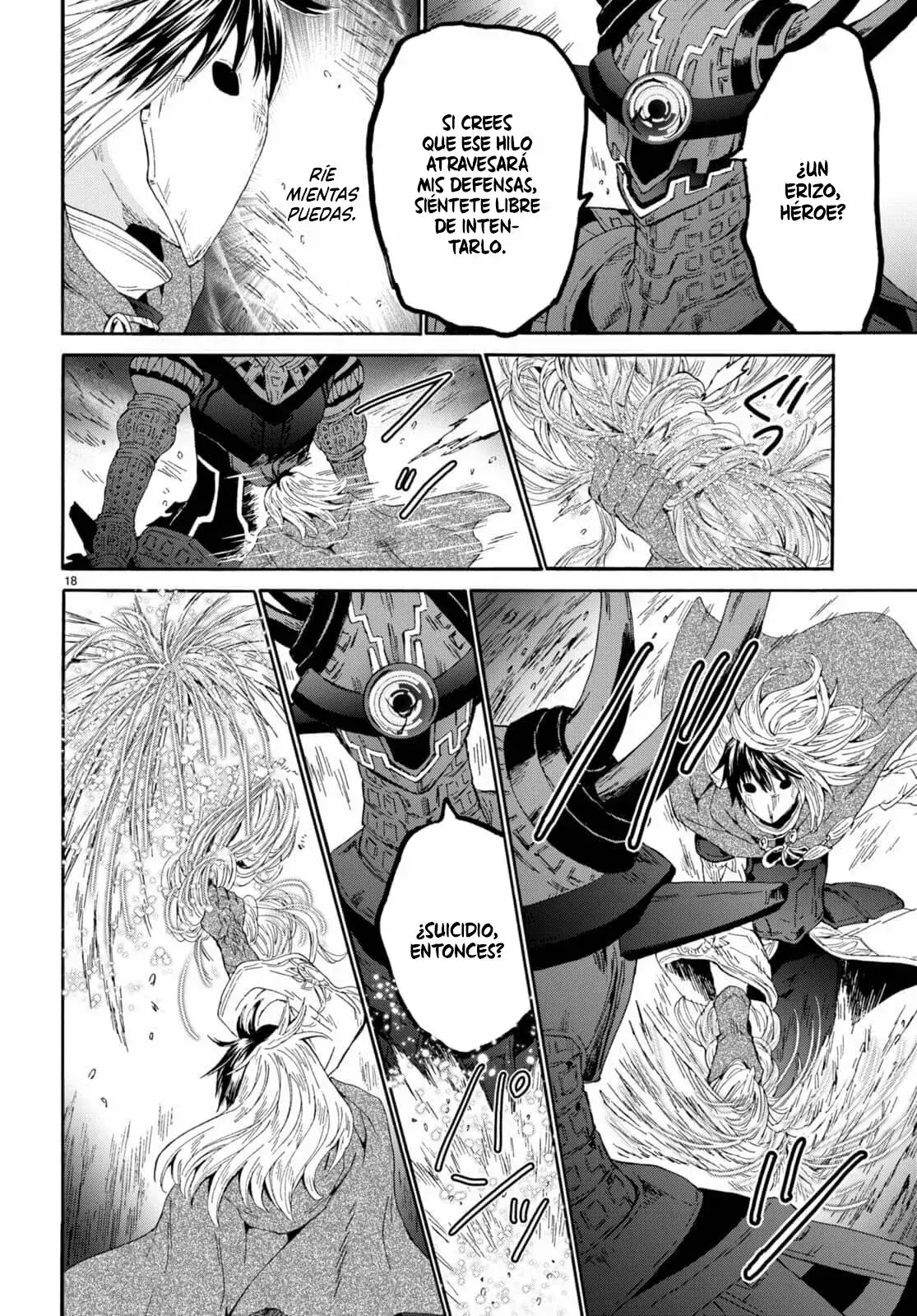 Capitulo 88 page 17