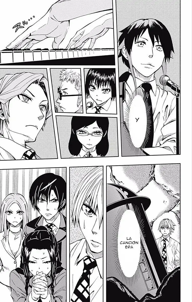 Capitulo 61 page 15