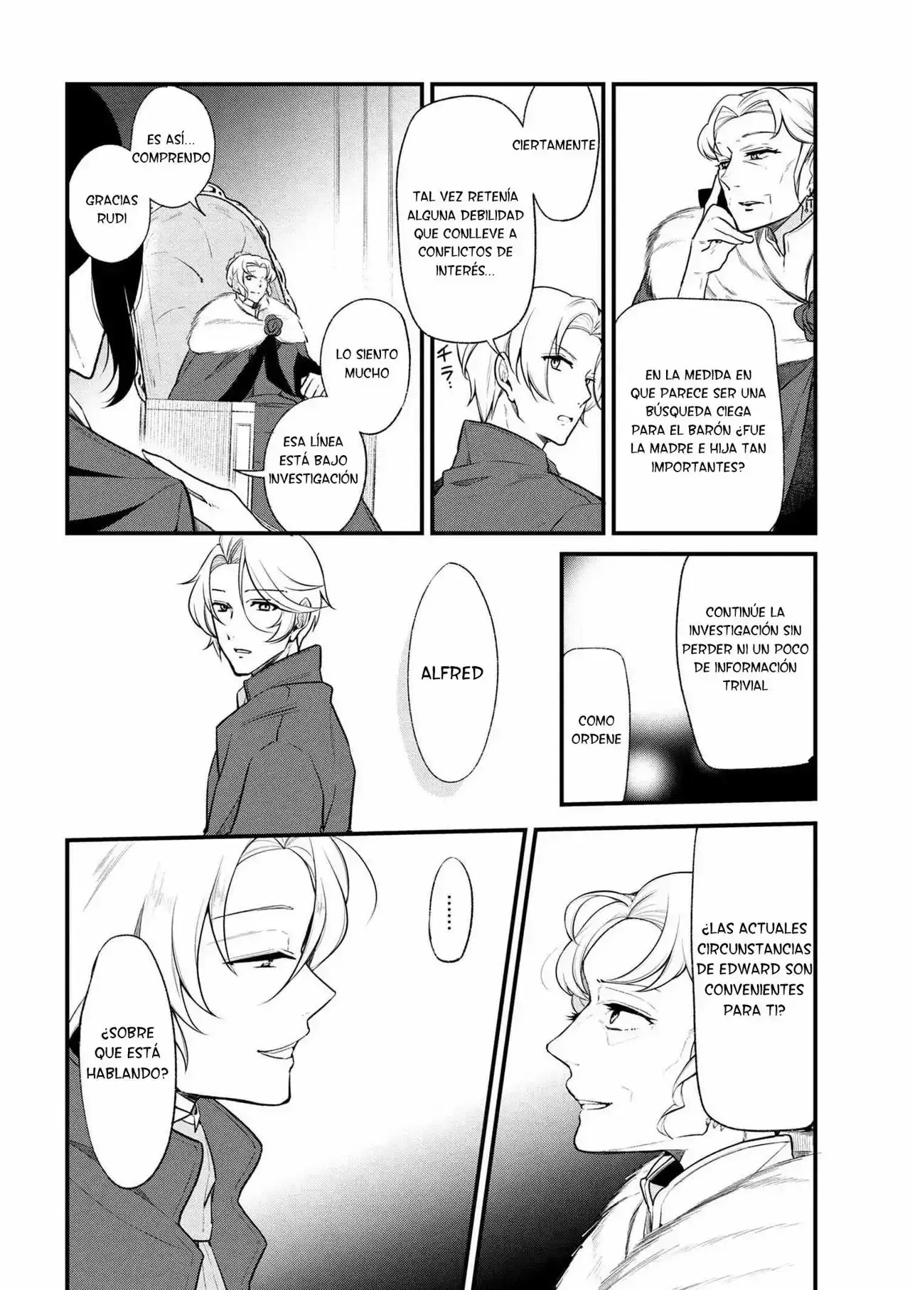 Capitulo 31 page 14