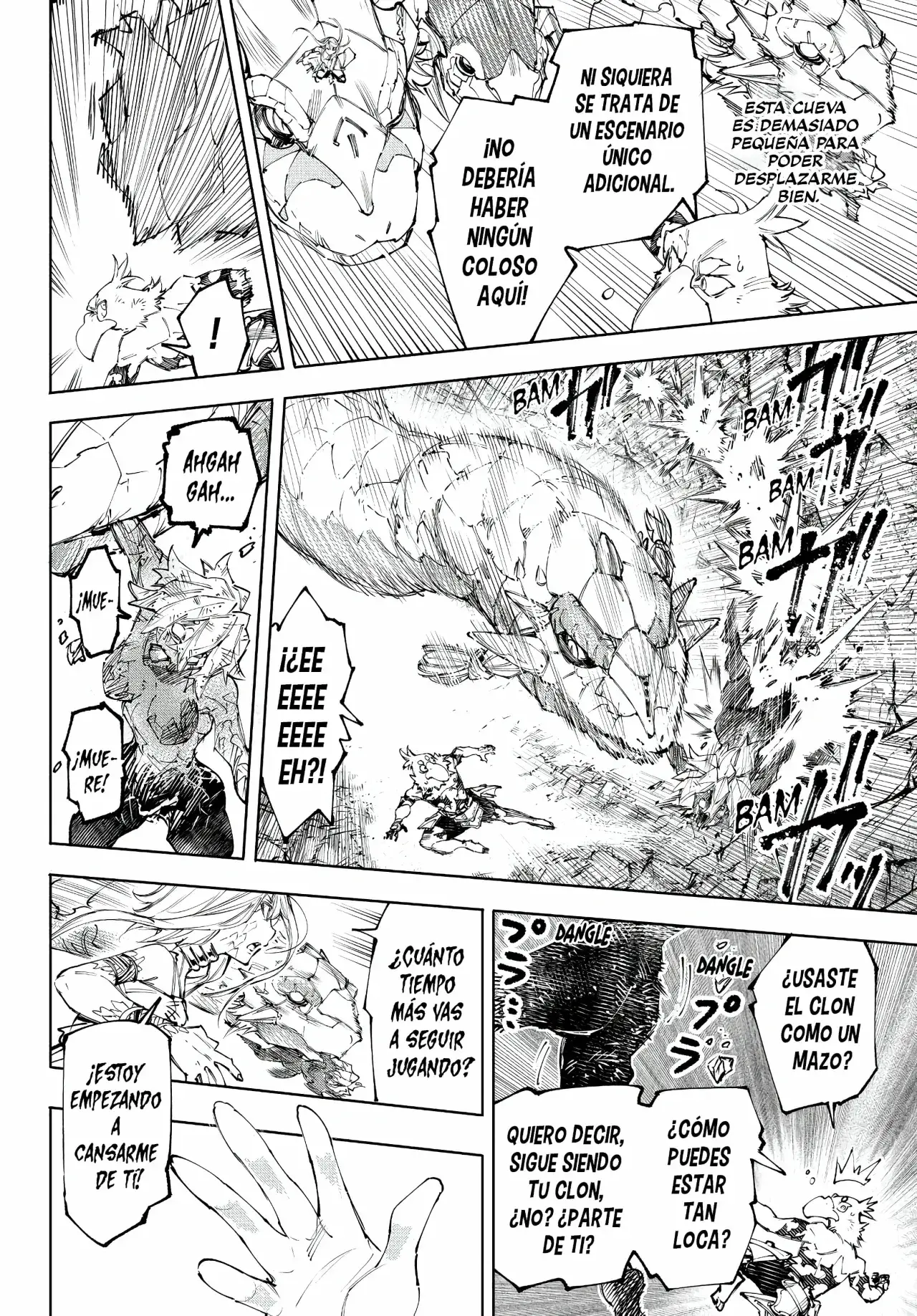 Capitulo 246 page 5