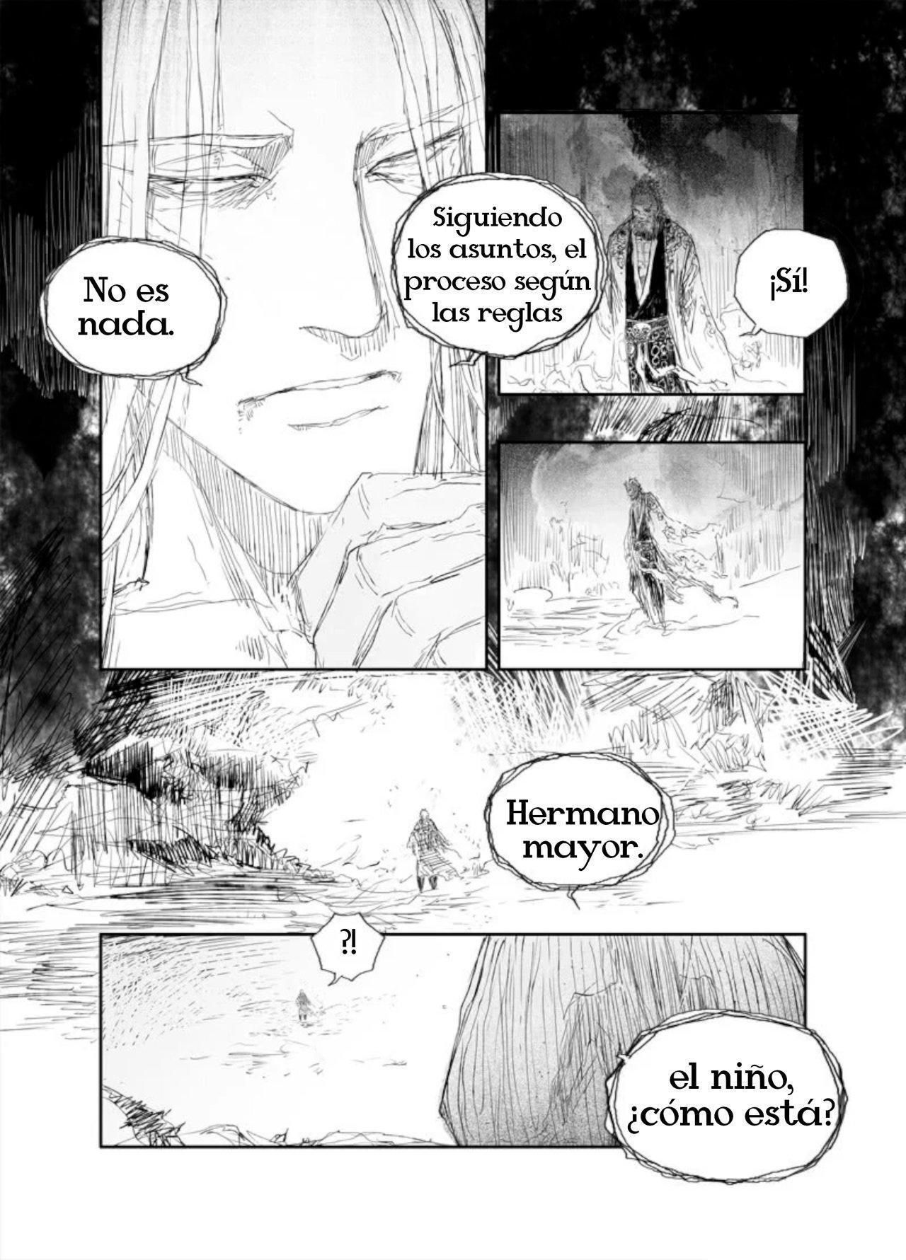 Capitulo 20 page 3