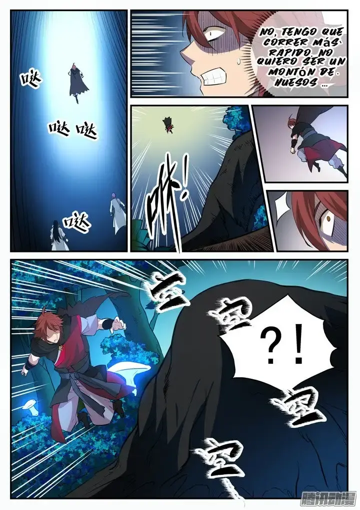 Capitulo 101 page 7