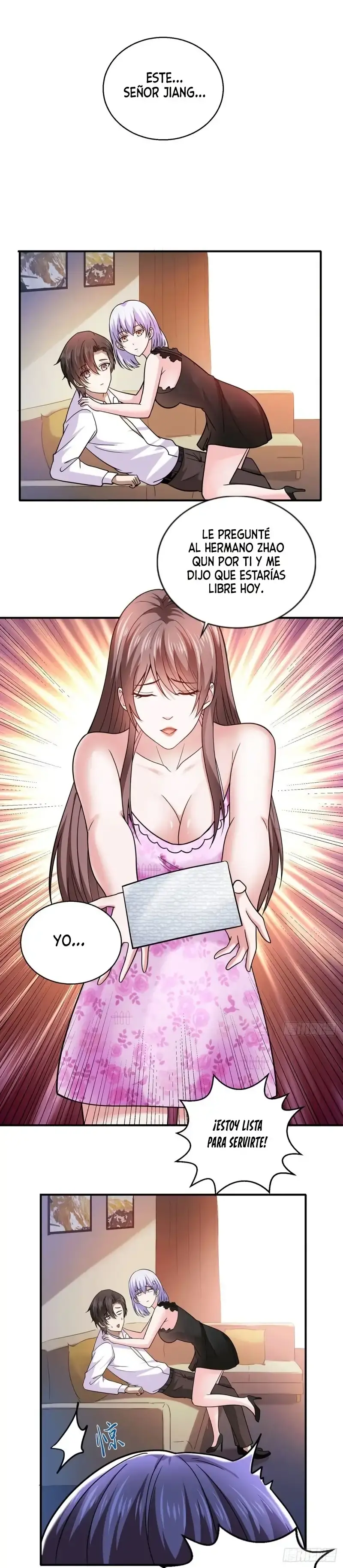 Capitulo 50 page 8