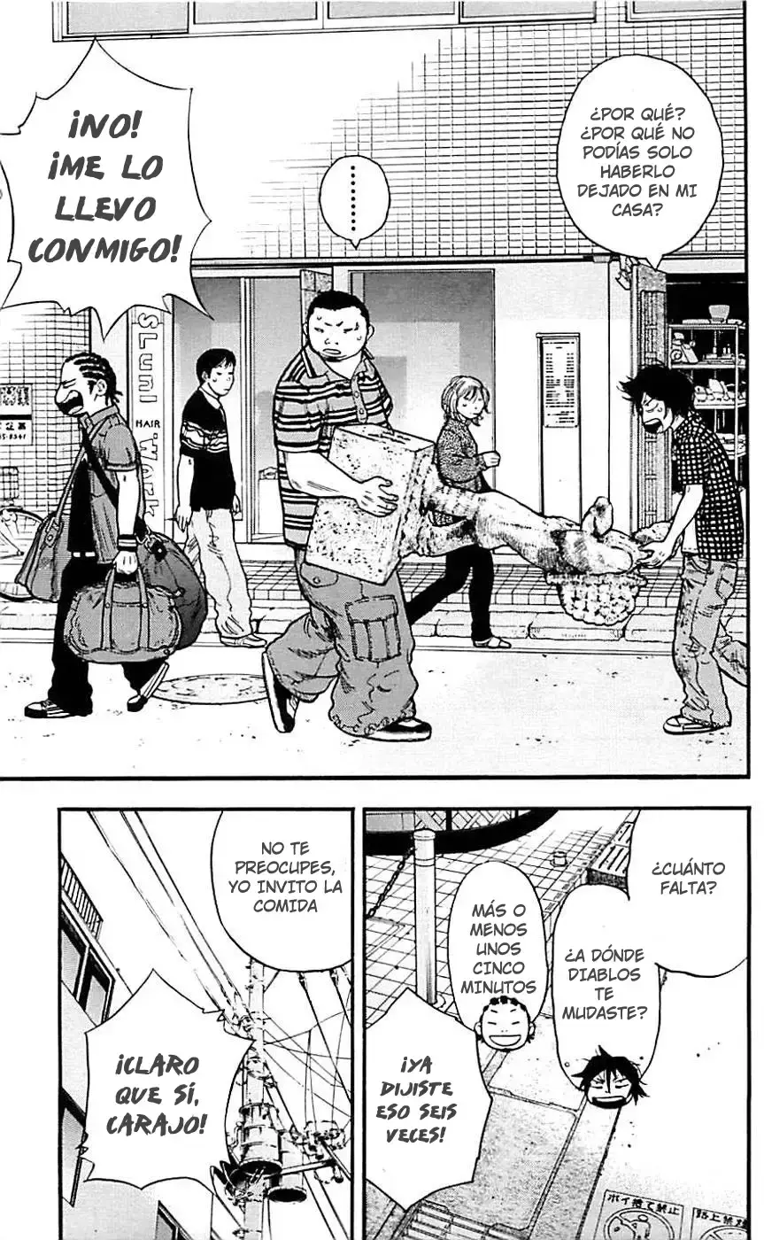 Capitulo 11 page 12