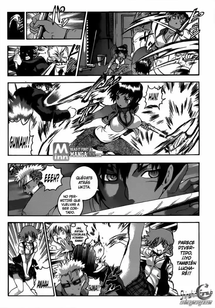 Capitulo 486 page 7