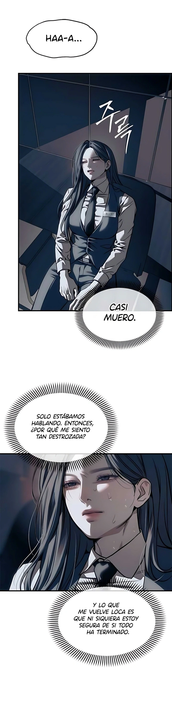Capitulo 106 page 12