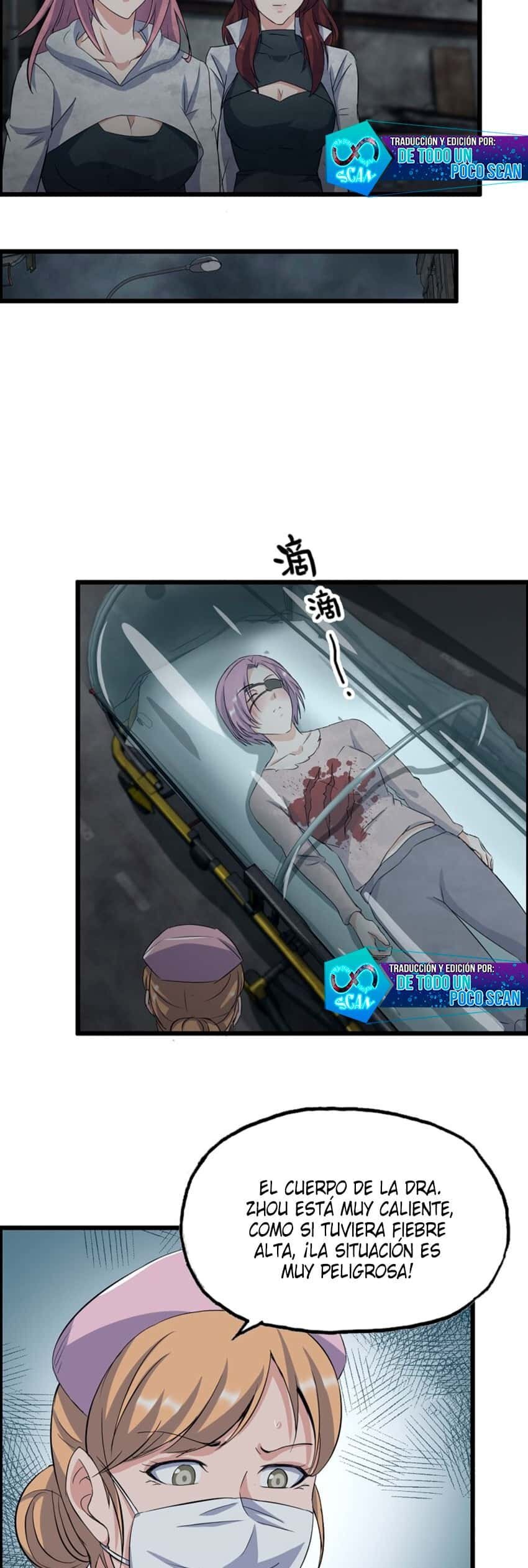 Capitulo 306 page 6