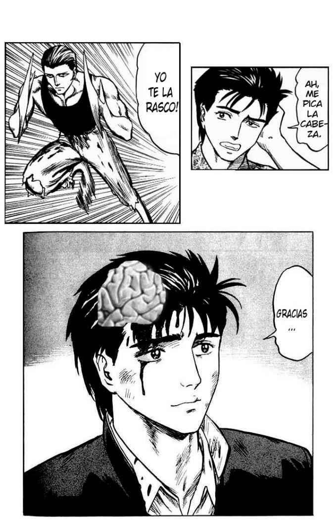 Capitulo 65 page 25
