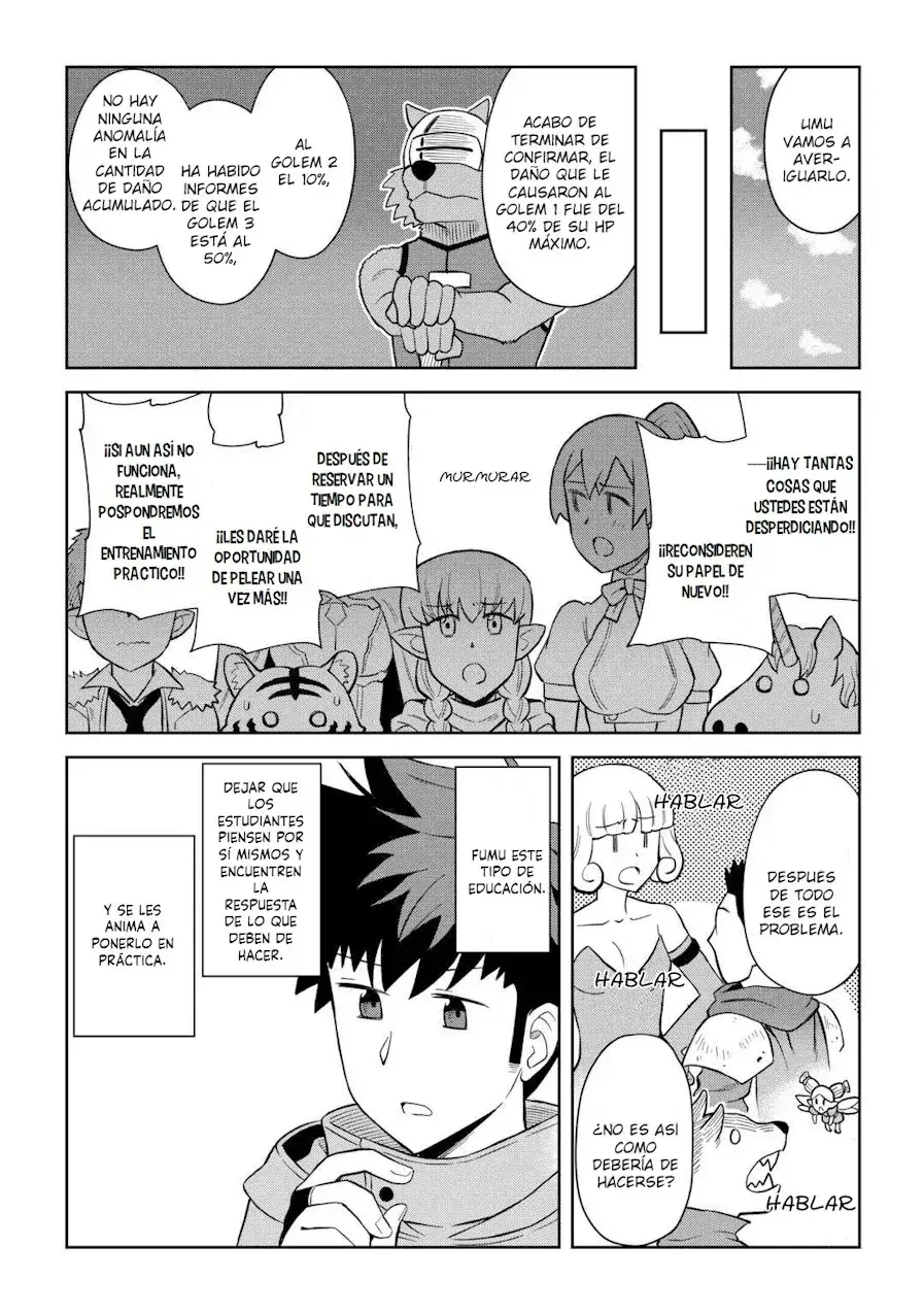 Capitulo 99 page 22