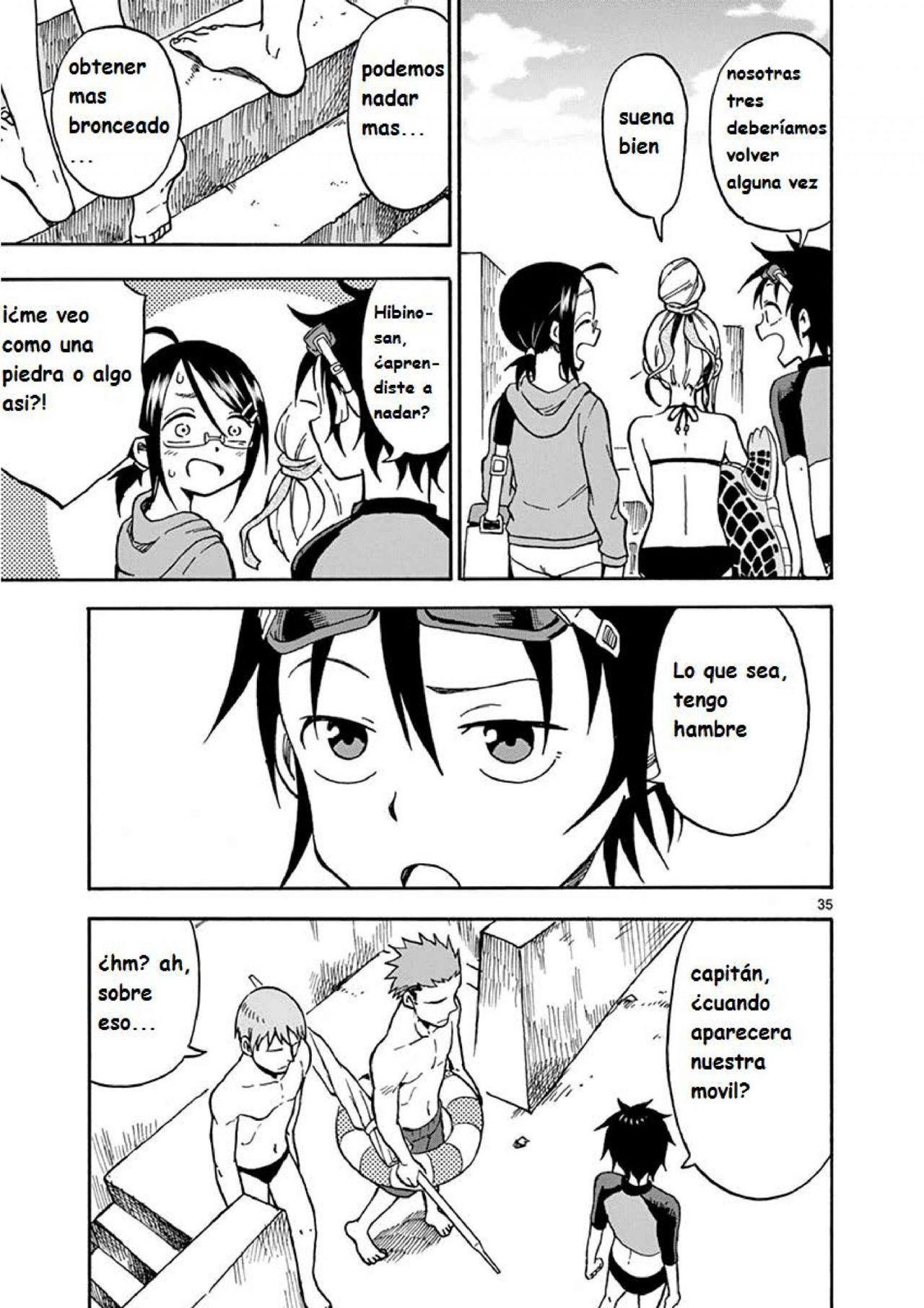 Capitulo 30 page 35