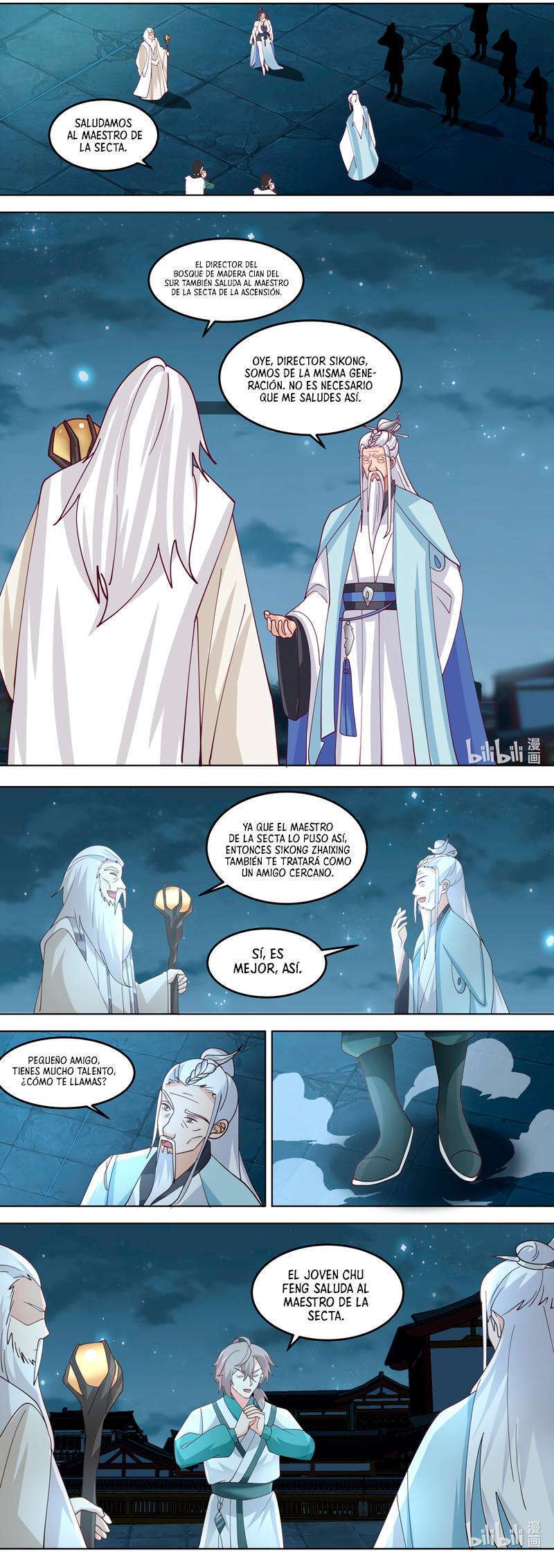 Capitulo 706 page 3