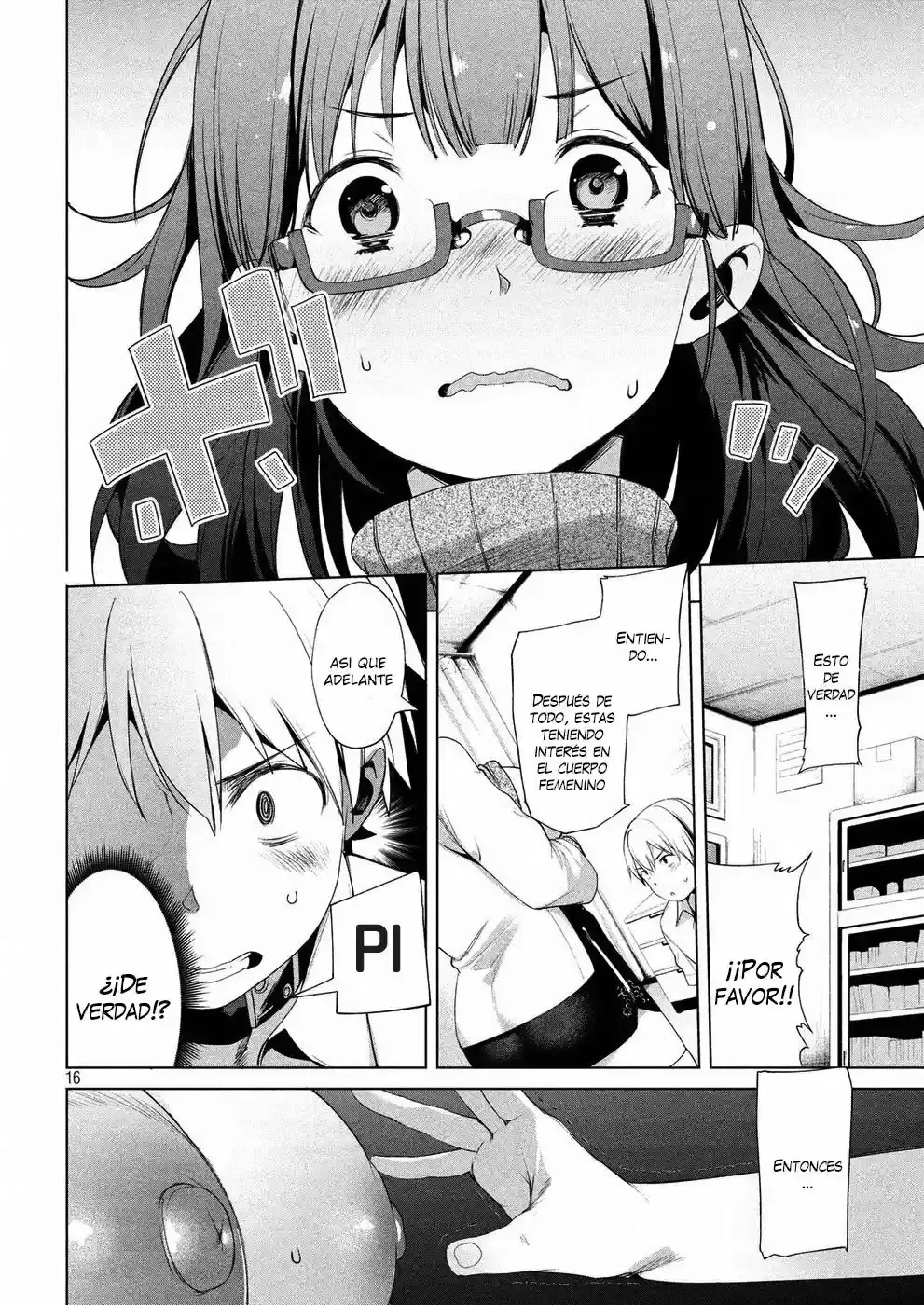 Capitulo 8 page 18