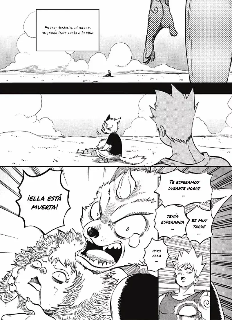 Capitulo 167 page 15