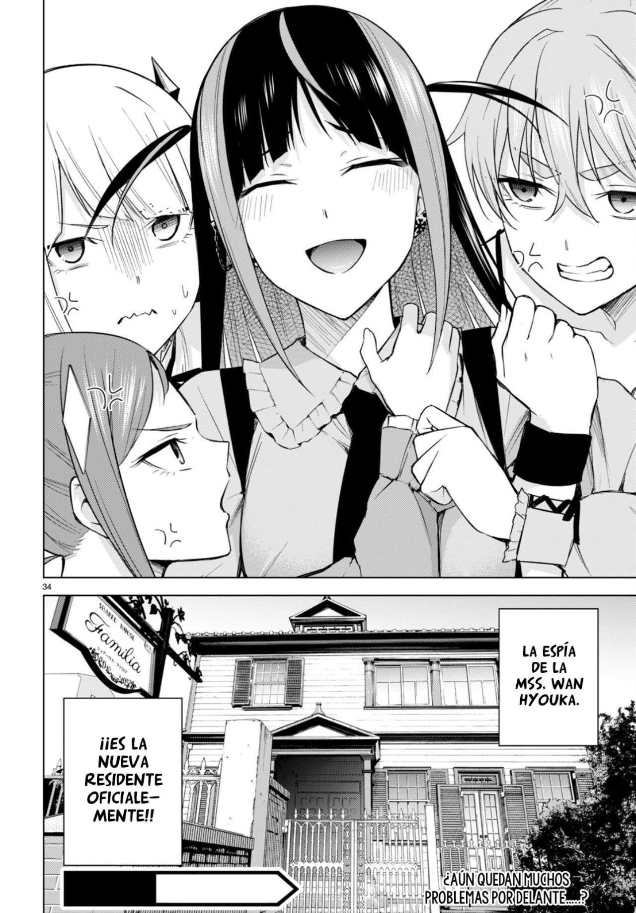 Capitulo 16 page 28