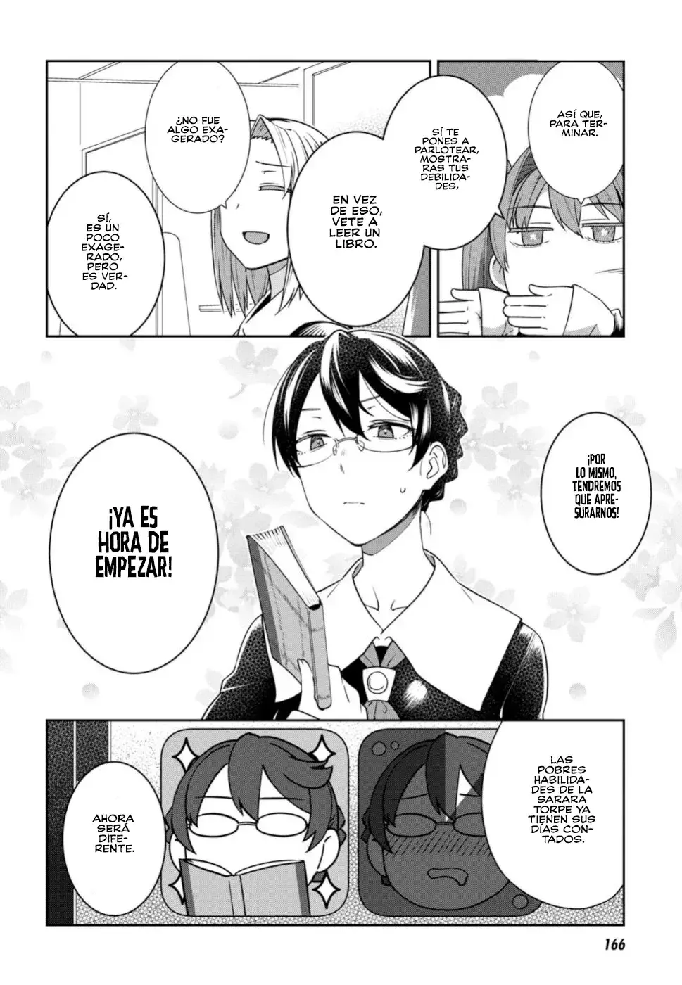 Capitulo 18 page 8