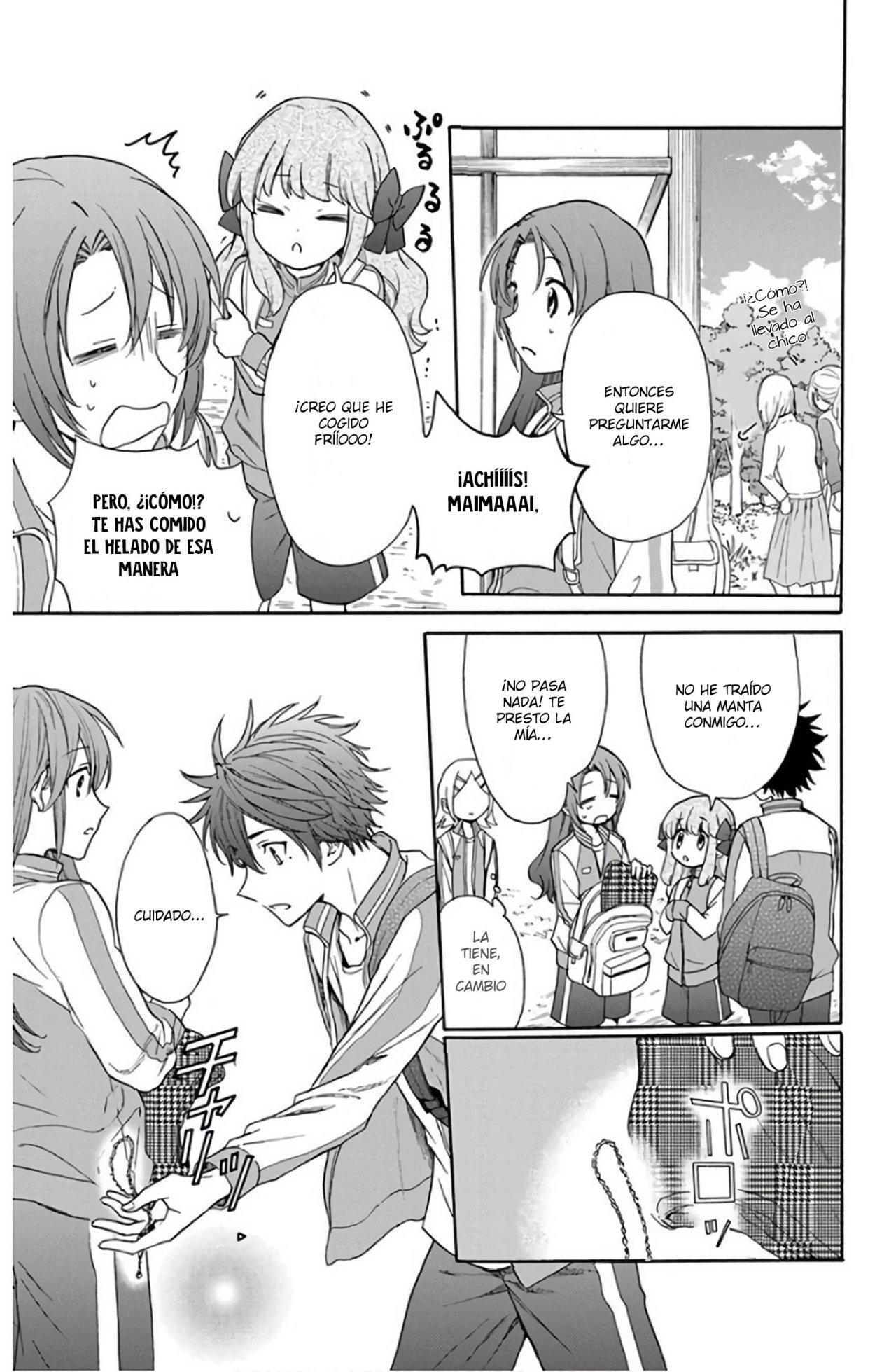 Capitulo 56 page 12
