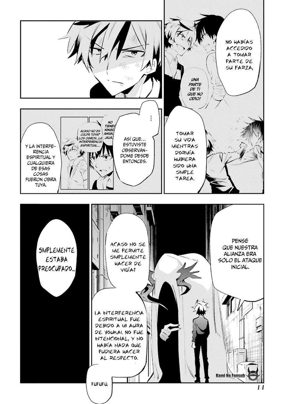 Capitulo 19 page 16
