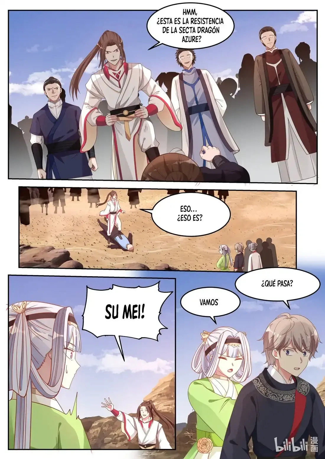 Capitulo 51 page 4