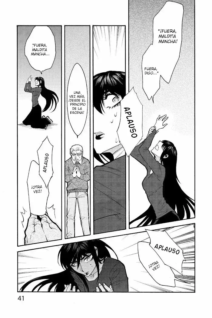 Capitulo 64 page 19