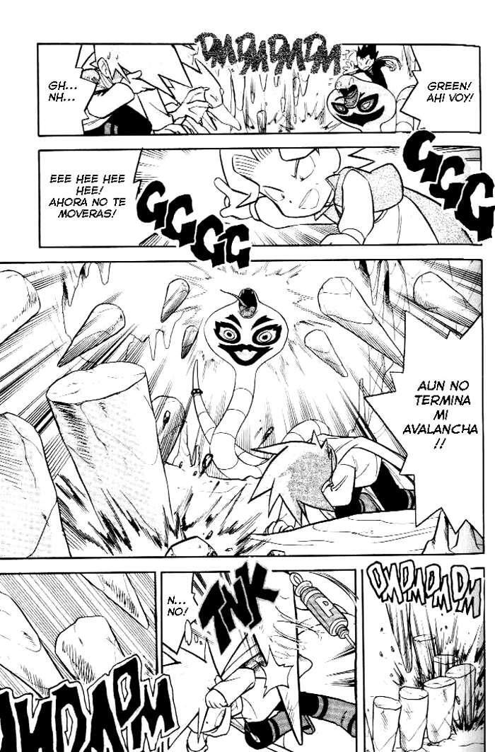 Capitulo 71 page 10