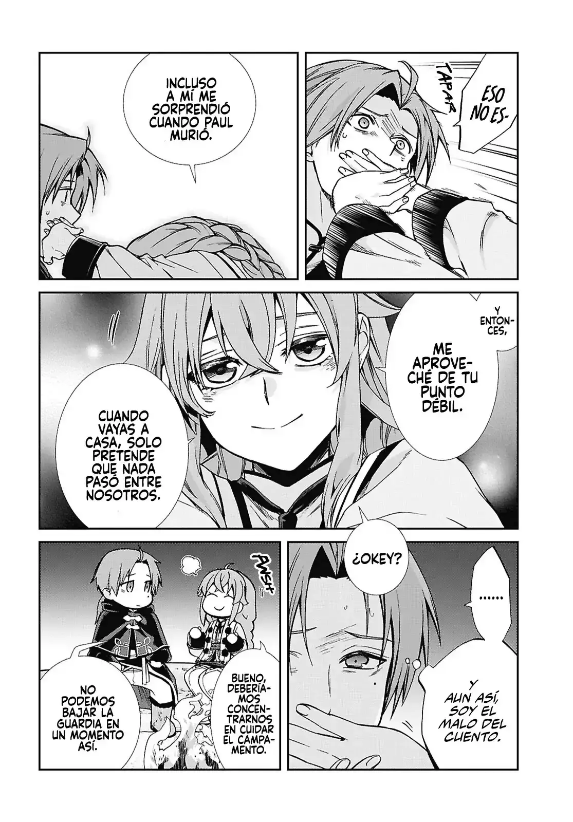 Capitulo 114 page 27