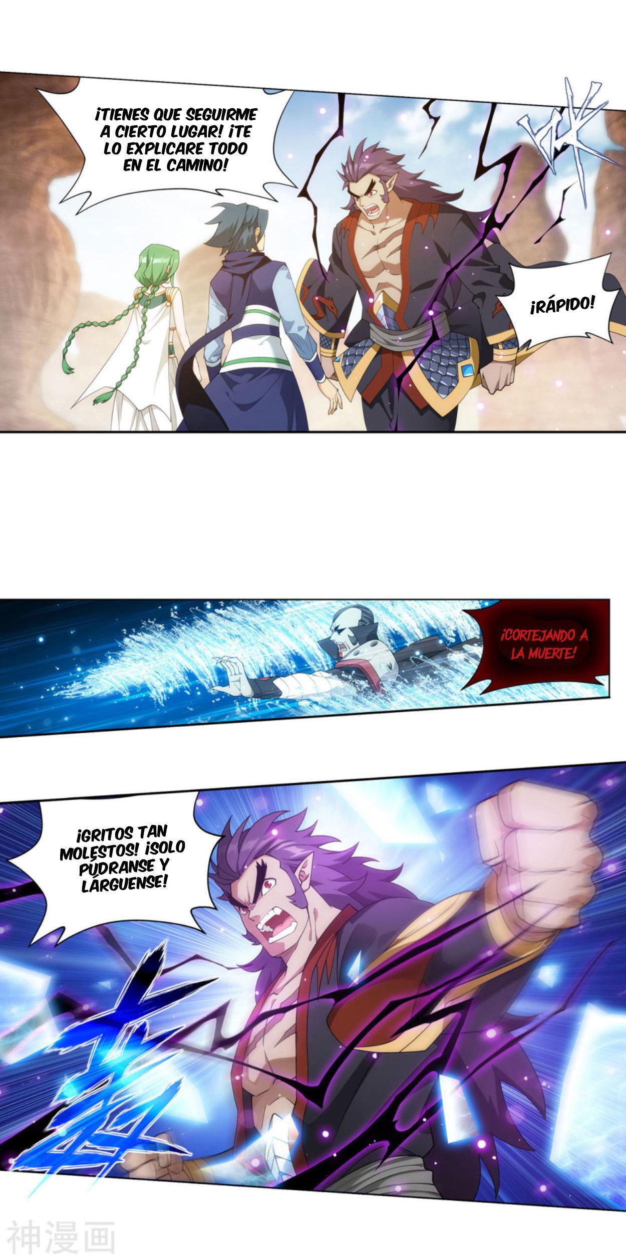 Capitulo 331 page 9