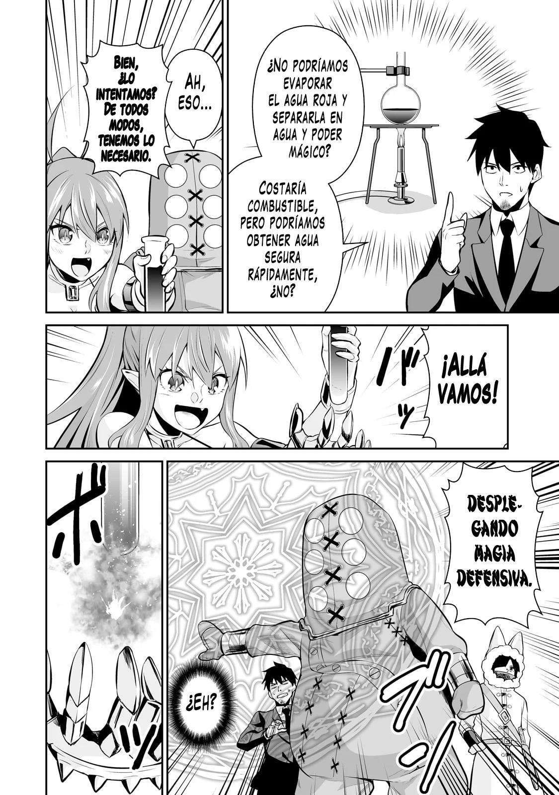 Capitulo 101 page 5