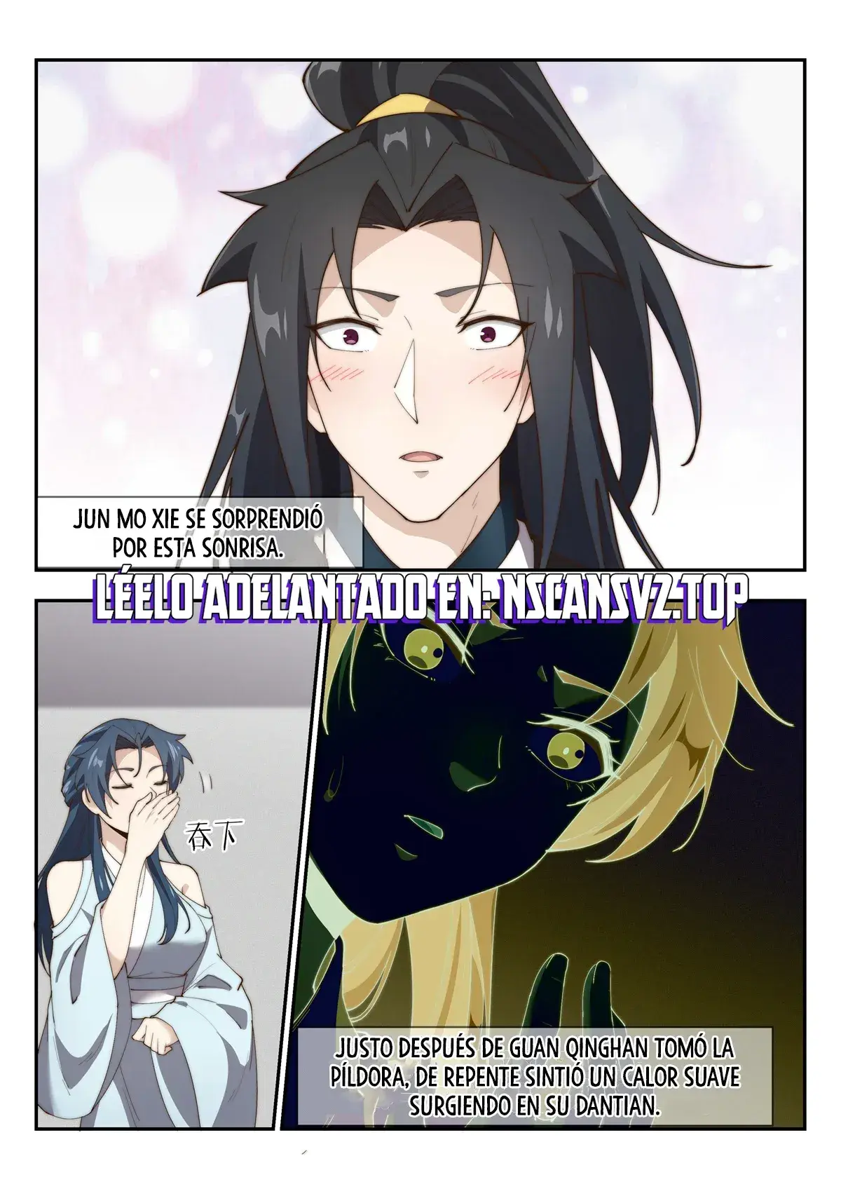 Capitulo 158 page 8