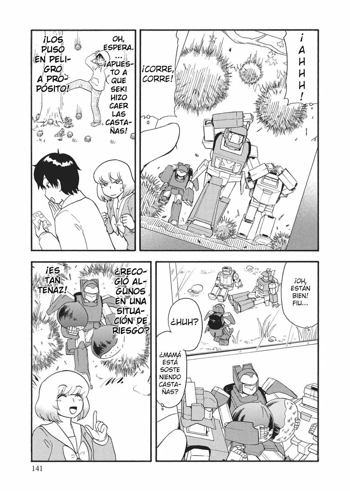 Capitulo 106 page 5