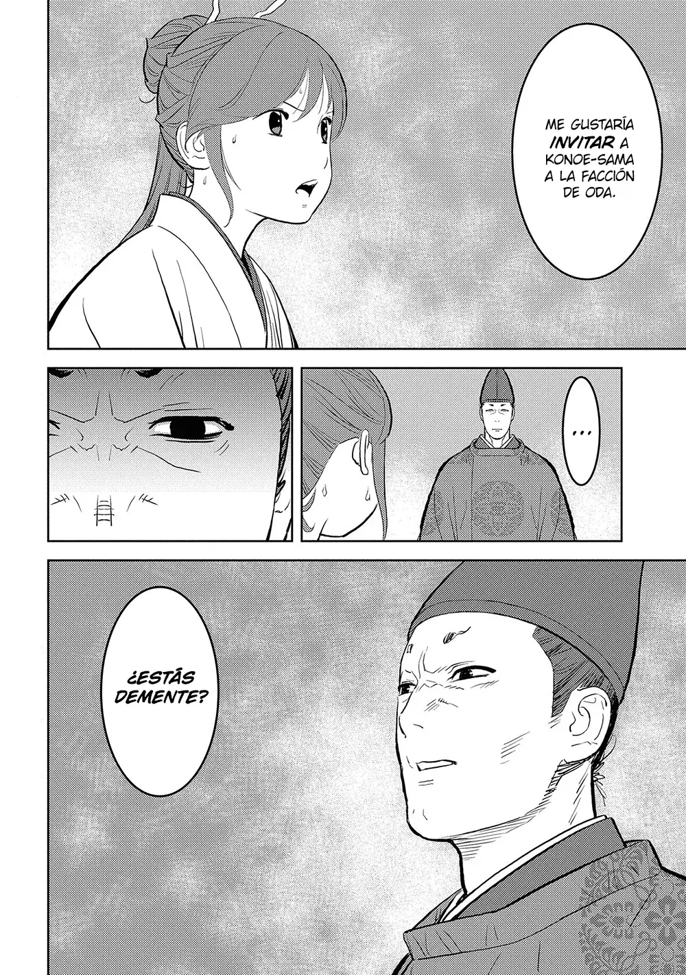Capitulo 33 page 29