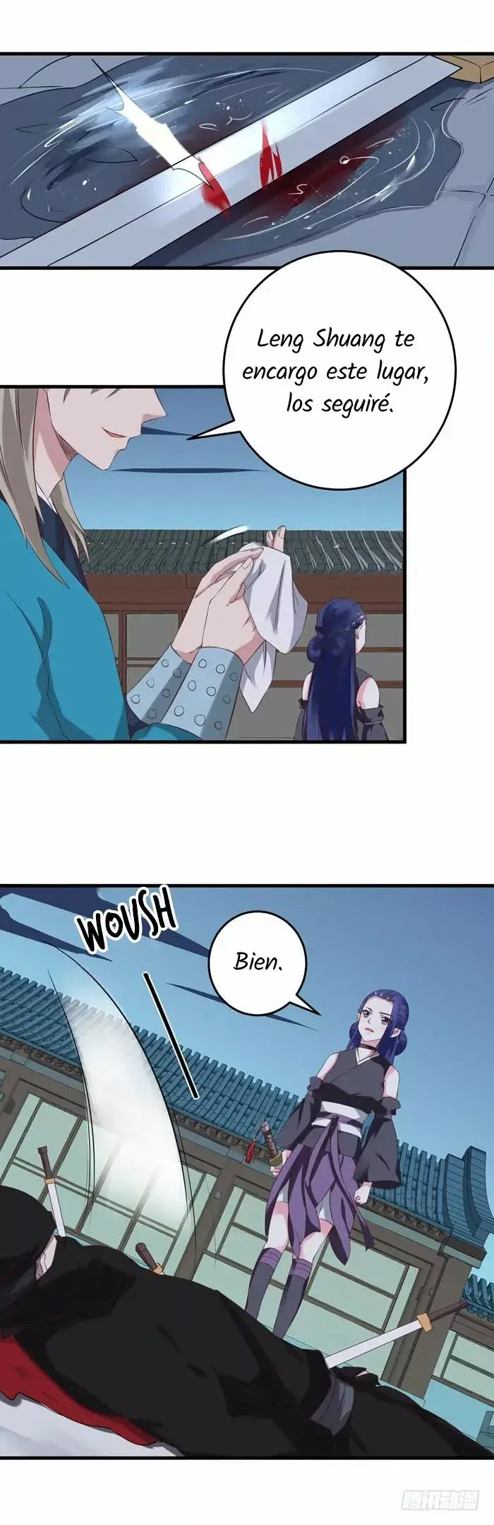 Capitulo 65 page 14