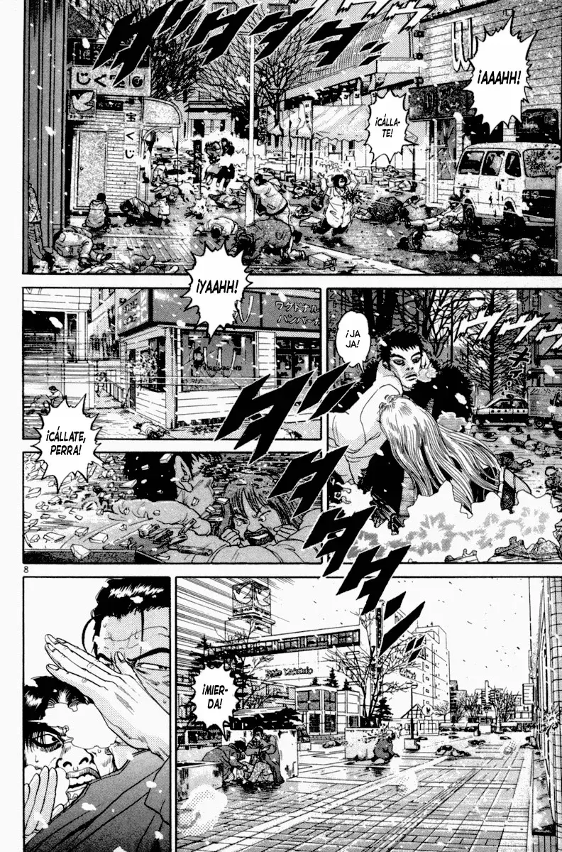 Capitulo 125 page 7