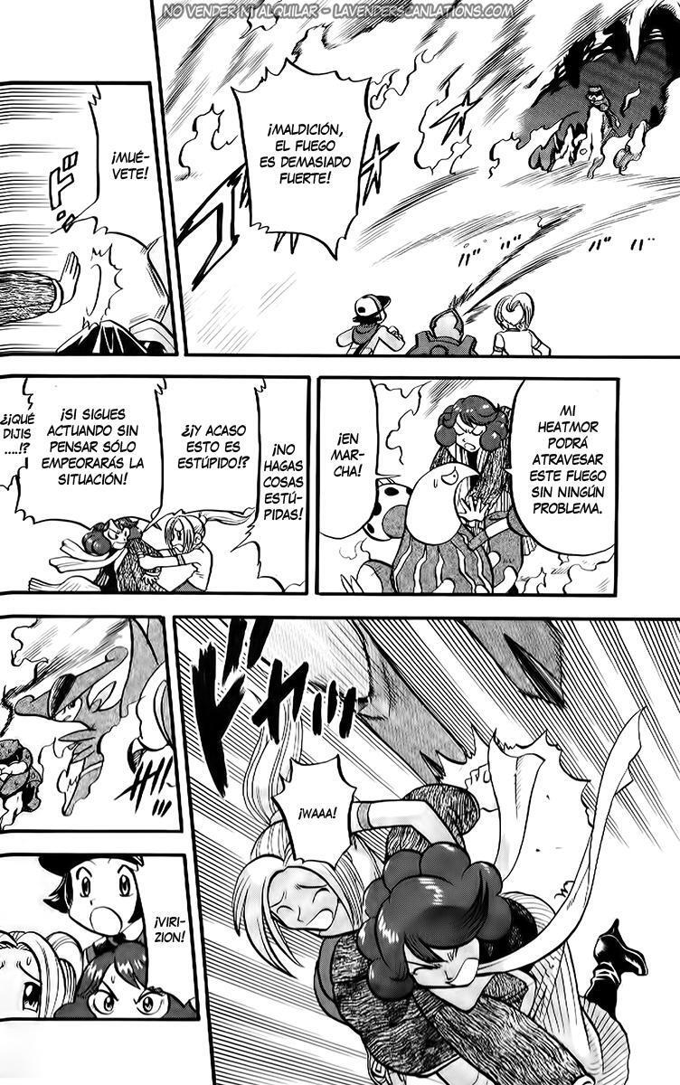 Capitulo 507 page 9