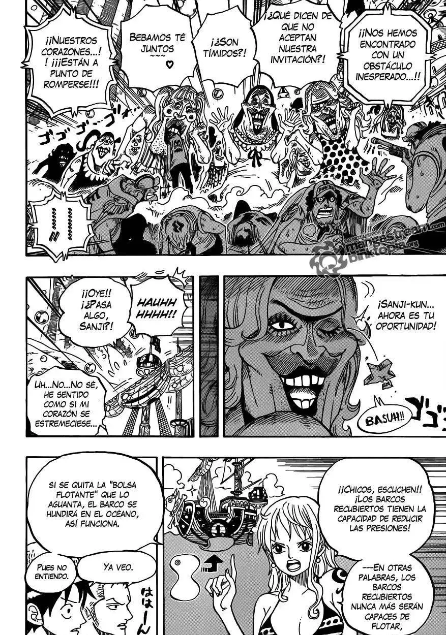 Capitulo 602 page 14