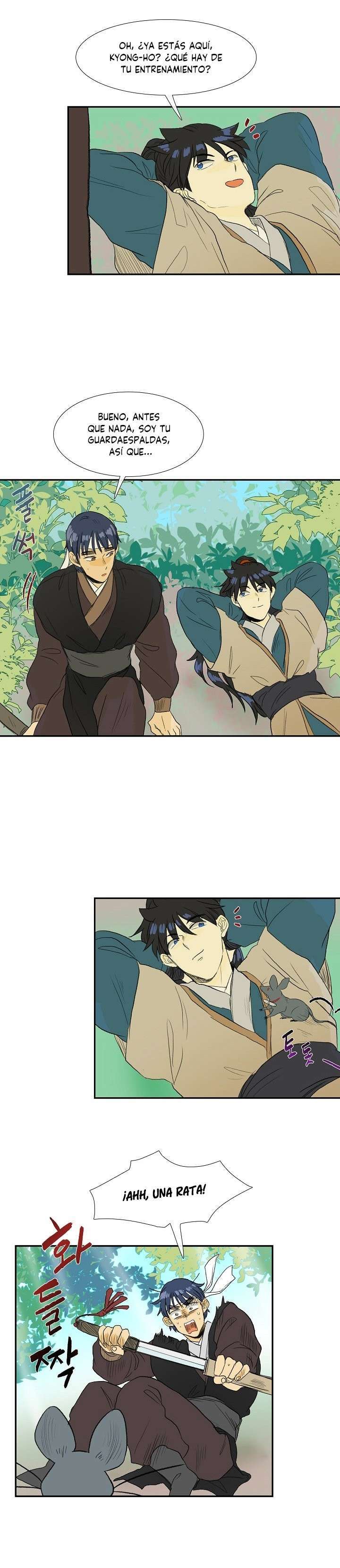 Capitulo 71 page 12